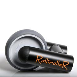 Système d'aide au chargement de fauteuil roulant Rolliroller