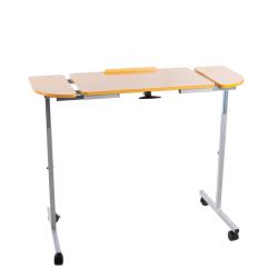 Table de lit inclinable et réglable - 15 kg