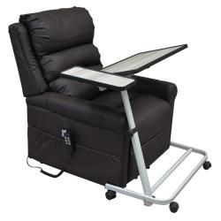Table pour fauteuil releveur - 40 cm