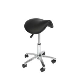 Tabouret de bureau ergonomique - 110 kg