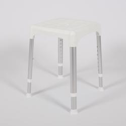 Tabouret de douche Dory - Non - 30,5 cm