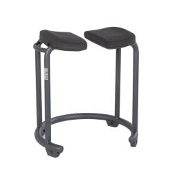 Tabouret de douche rotatif assise droite SPA - Oui - 150 kg