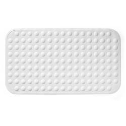 Tapis de baignoire antidérapant VITILITY