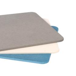 Tapis de sortie de bain absorbant Mineralis - Beige - 60 cm