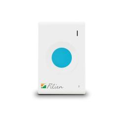Téléassistance mobile Filien Mobilité