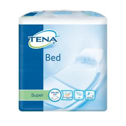 TENA Bed Super alèse jetable 60 x 90 cm - 60 cm