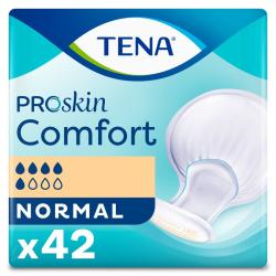 TENA ProSkin Comfort Normal - Taille : Unique - Unique