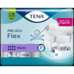 TENA Flex Maxi Small - Taille : S - 60 - 85 cm