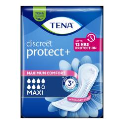 Tena Lady Discreet Maxi - Taille : Unique - Unique