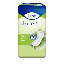 Tena Lady Discreet Mini - Taille : Unique - Unique