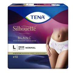 TENA Lady Silhouette Normal Large - 95 - 125 cm