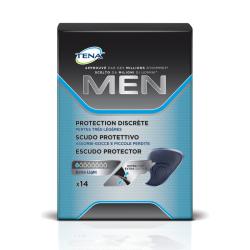 TENA Men Extra Light - Taille : Unique - Unique