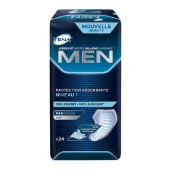 TENA Men Light Niveau 1 - Taille : Unique - Unique
