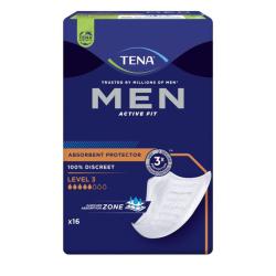 TENA Men Niveau 3 - Taille : Unique - Unique