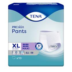 TENA Pants ProSkin Maxi Extra Large - Taille : XL - 120 - 160 cm