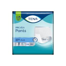 TENA Pants ProSkin Plus Medium - Taille : M - 80 - 110 cm