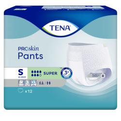 TENA Pants ProSkin Super Small - Taille : S - 65 - 85 cm