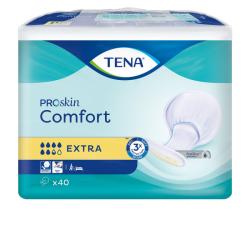 Protection anatomique - ProSkin Comfort Extra - Tena - Taille : Unique - Unique