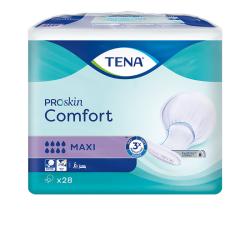 TENA ProSkin Comfort Maxi - Taille : Unique - Unique