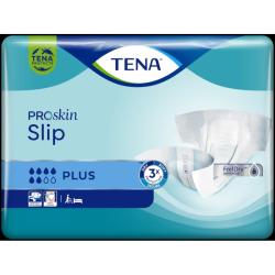 Change complet - ProSkin Slip Plus XS - Tena - Taille : XS - 49 - 74 cm