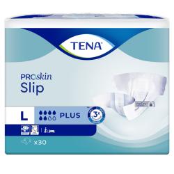 TENA ProSkin Slip Plus Large - Taille : L - 92 - 144 cm