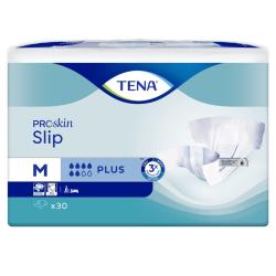 TENA ProSkin Slip Plus Medium - Taille : M - 73 - 122 cm