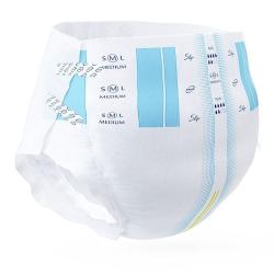 TENA ProSkin Slip Super Small - Taille : S - 56 - 85 cm