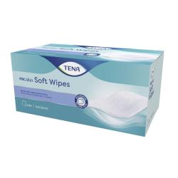 TENA ProSkin Soft Wipe Lingettes douces - Taille : Unique - Unique