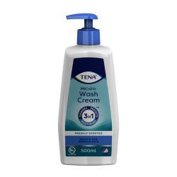 TENA ProSkin Wash Cream 500 ml
