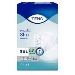 Change complet - Bariatric Super XXXL - Tena - Taille : XXXL - 175 - 244 cm