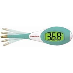 Thermomètre Digital Thomson D2 - Blanc et bleu - 13,2 cm