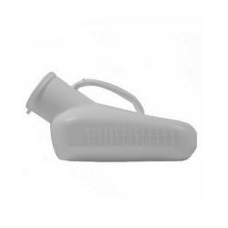 Urinal pour homme ou femme incontinent - 1 litre