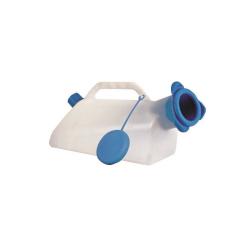 Urinal pour homme Urolis - 30 cm