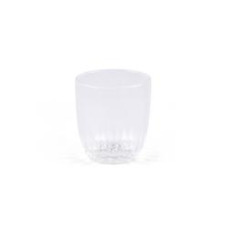 Verre à eau en silicone souple incassable - 30 cl