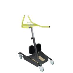 Verticalisateur guidon de transfert déplaçant VERSO - 87 cm