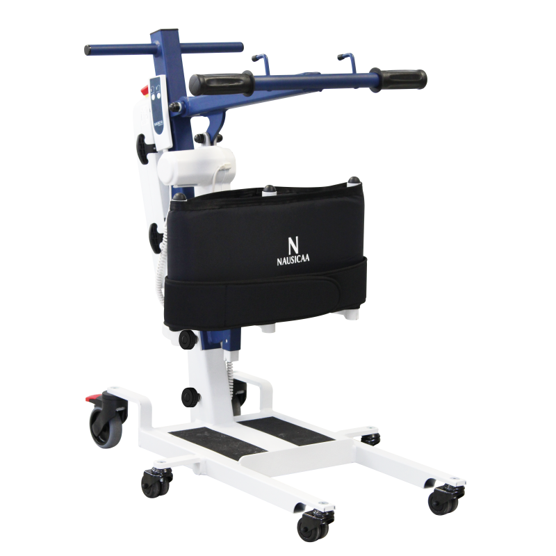 Verticalisateur base fixe Way Up Nausicaa - 91,5 cm
