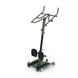 Guidon de transfert VERTIC HOME - 70 cm