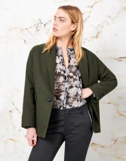 Blazer Joy - IDYLL WILD