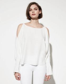 Blouse Beny - SHINE STRIPES