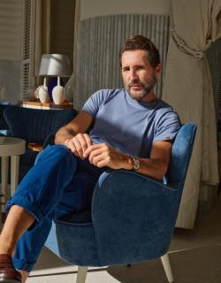 Cargo Fred - NAVY