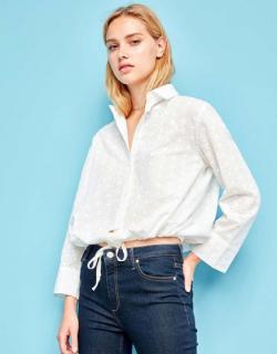 Chemise Charly - OFF WHITE