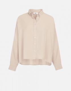 Chemise Bea Color - LIGHT SAND