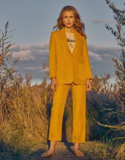 Blazer Bella - ARTISANAL MIMOSA