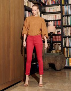 Chino Sandy Basic - GRANITA
