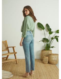 Jean droit Niagara - DNM M-437