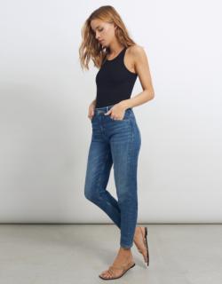 Jean tapered Nola - DNM B-252