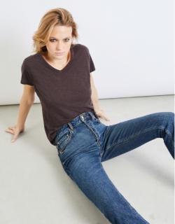Jean mom Harlem - DNM B-136