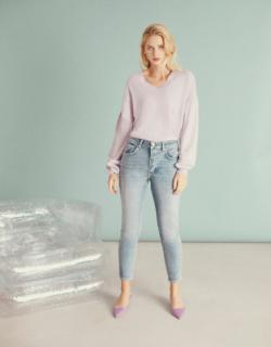 Jean mom Harlem - DNM V-440