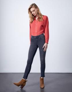 Jean skinny Nelly - DNM BL-13