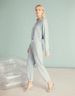 Pantalon cargo Aimy - DNM V-441